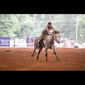 Meet your Posher, Jackie